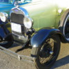 1928 Ford Model A (2)