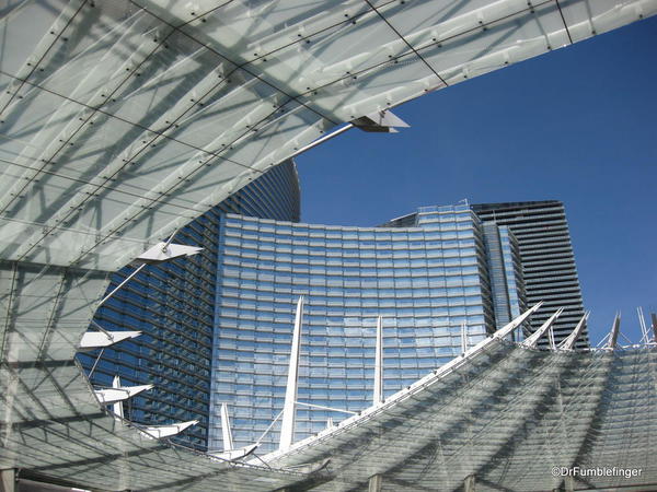 City Center, Las Vegas