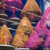 Incense Coils Hong Kong