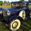 1931 Ford Model A (1)