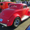 1933 Ford Coupe, 350 HP (3)