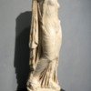 Getty Villa.  Venus Genetrix Roman marble 100 AD