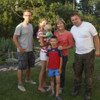 Pawel, WS, &amp; Lukasz' Family: Pawel, WS, &amp; Lukasz' Family