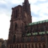 Strasbourg Cathedral: Strasbourg Cathedral