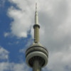 CN Tower Main Pod: Toronto, Ontario