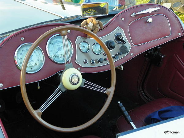 1953 MG TD (6)