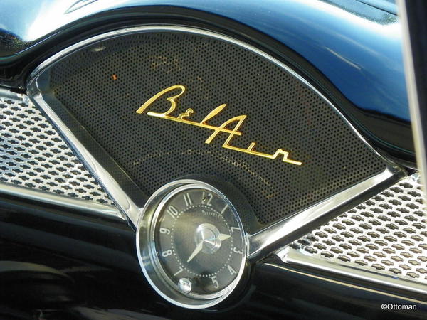 1955 Chev Bel Air (8)