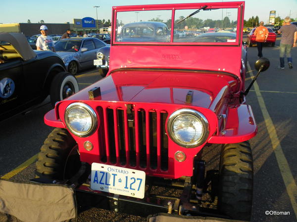1946 Willys (1)