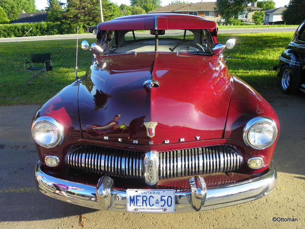 1950 Mercury (2)