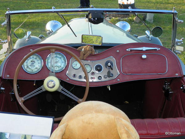 1953 MG TD (10)