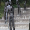 Memorial to the Victims of Communism, Prague