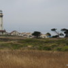 Coastal California: The Pigeon Point Hostel