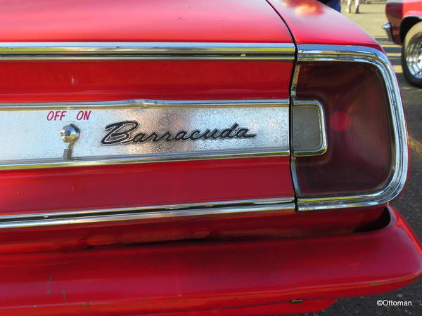 1967 Plymouth Barracuda (6)