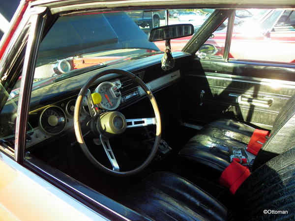1967 Plymouth Barracuda (7)