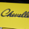 1968 Chevrolet Chevelle 396 HP (4)
