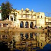 udaipur reflections
