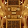 Hallways, Saudi Arabia Riyadh Ritz Carlton