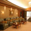 Presidential suite living room, Saudi Arabia Riyadh Ritz Carlton