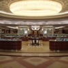 Dining Room, Saudi Arabia Riyadh Ritz Carlton