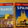New France And Spain "Color Complete Guides": New