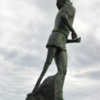 Terry Fox Monument: Thunder Bay, Ontario