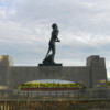 Terry Fox Monument, Thunder Bay, Ontario