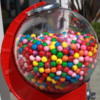 Bubble Gum machine, Cannery Row