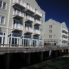 Waterfront, Cannery Row
