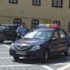 DSCF2665: Romanian Police