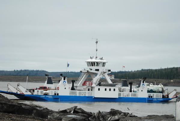 Ferry Mc 1