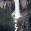 Vernal Falls, Glacier Point, Yosemite NP