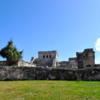 005Tulum, the ruined ancient city