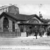 Gare Ornano 1879