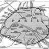 Petite Ceinture map 1920