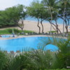 Pool area, Hapuna Beach Prince Resort