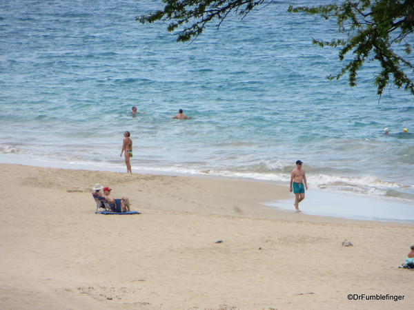 Beach, Hapuna Beach Prince Resort