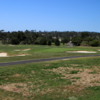 Seventeen Mile Drive, Pebble Beach Golf Course