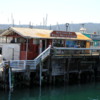 Old Fisherman's Wharf, Monterey, California