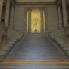 Interior, Museum of Art, Philadelphia