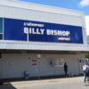 Billy Bishop Airport, Toronto