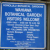 Wahiawa Botanical Garden, Oahu
