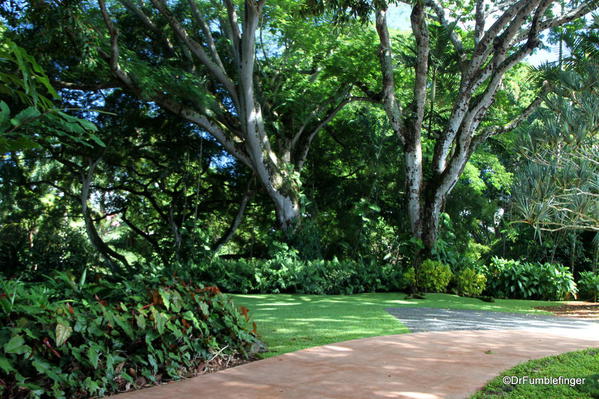 03 Wahiawa Botanical Garden