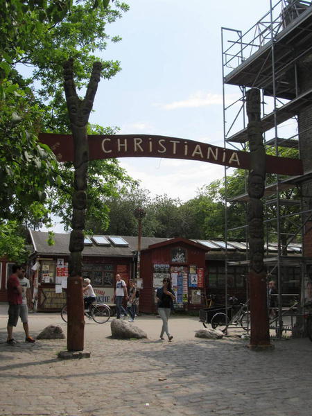 5 - Christiania
