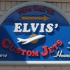 Elvis Presley's jets