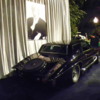 Elvis Presley Automobile Museum. 1971 Stutz Blackhawk.