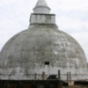 Yatala Vehera Stupa, Sri Lanka