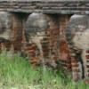 Yatala Vehera Stupa, Sri Lanka