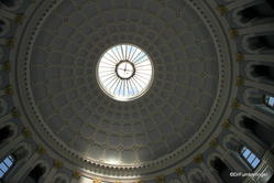 Dublin, National Museum of Ireland: Archaeology -- Dome