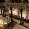 Dublin, National Museum of Ireland: Archaeology -- Interior