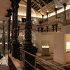 Dublin. National Museum of Ireland: Archaeology -- Interior